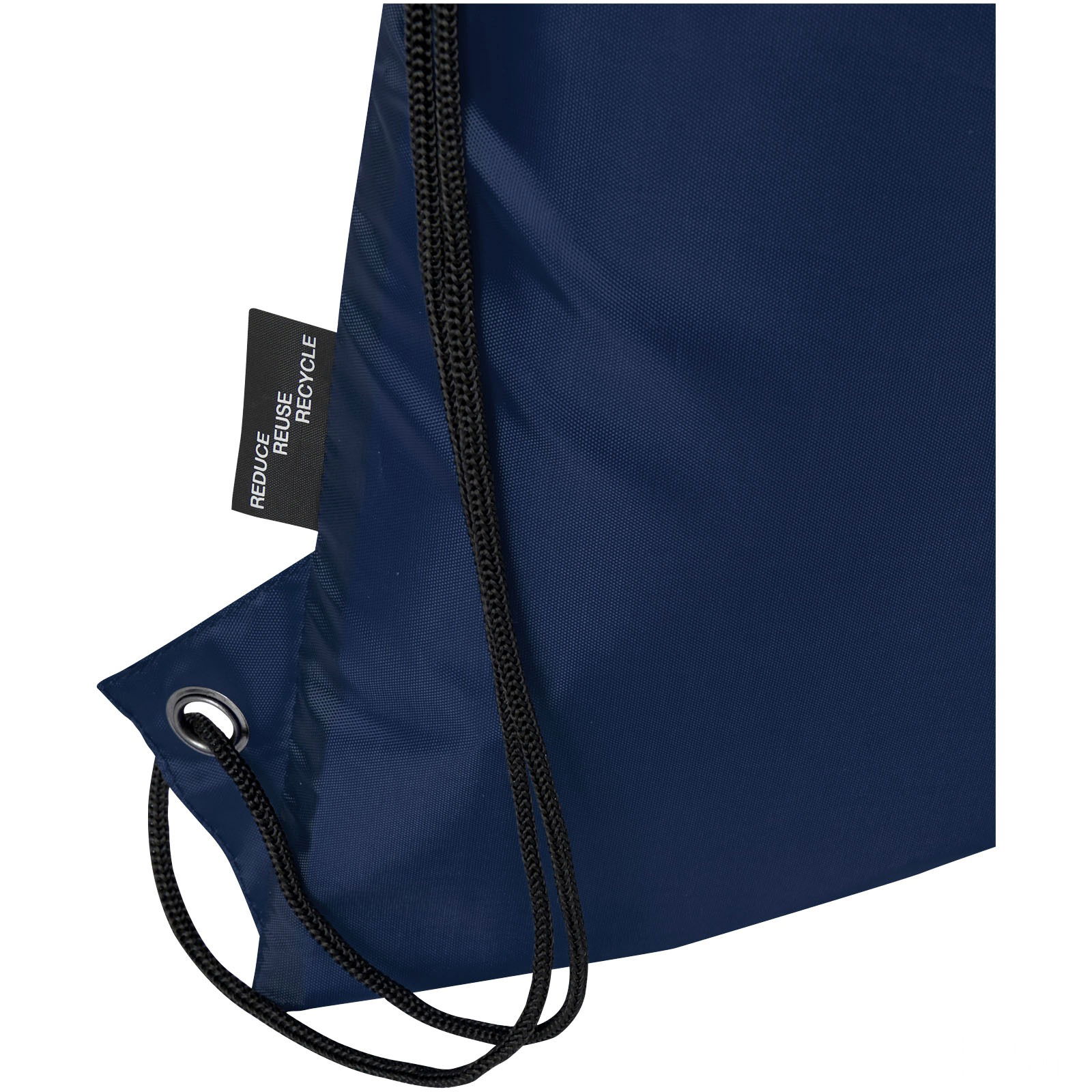 Adventure 9L Recycled Insulated Drawstring Bag