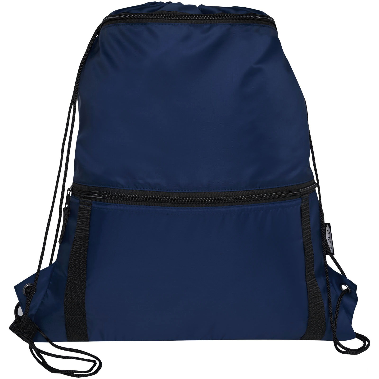 Adventure 9L Recycled Insulated Drawstring Bag
