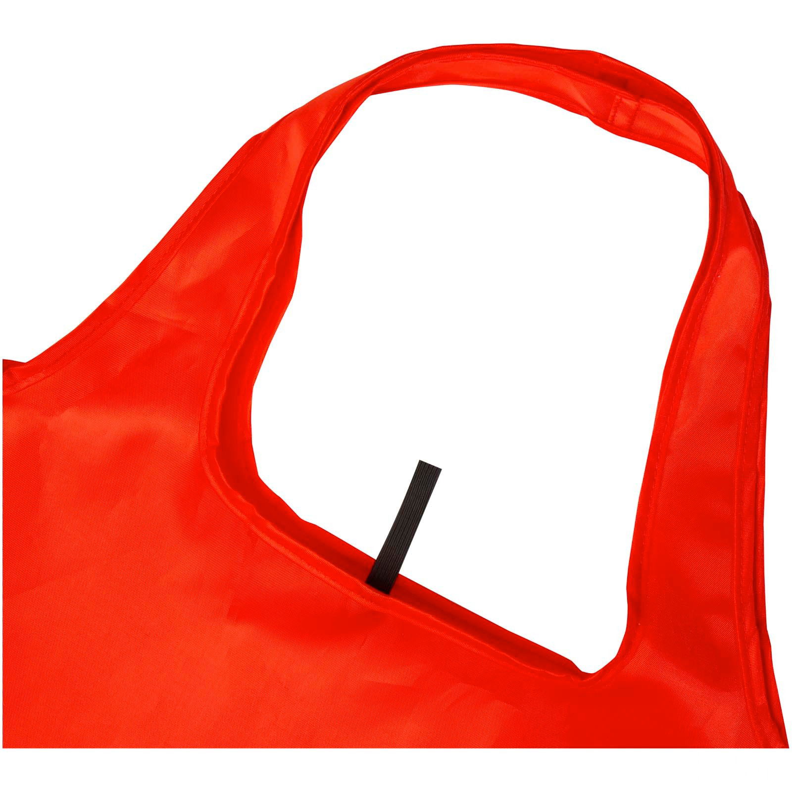 Ash RPET stort handlenett 14L med trykk