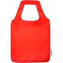 Ash RPET stort handlenett 14L med trykk - bilde 1