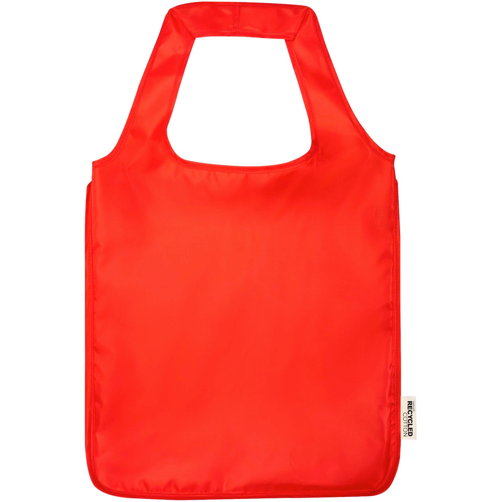 Ash RPET stor tygväska 14L