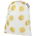 Resirkulert handlenett i polyester 25x32 cm - bilde 2