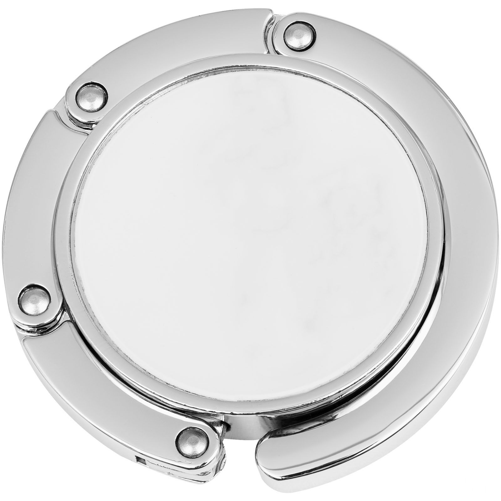 Atlantis veskehenger med logo