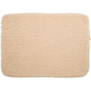 Bear 13" laptopfodral av GRS-återvunnen sherpa, 2 l - bild 3