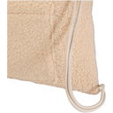 Bear Recycled Sherpa Drawstring Backpack (9L) - image 4