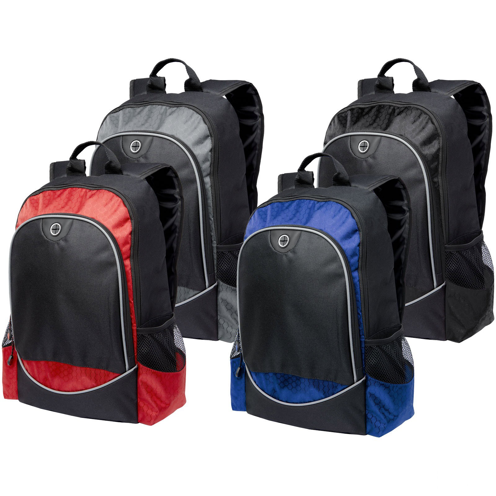 Benton datorryggsäck 15" 15L