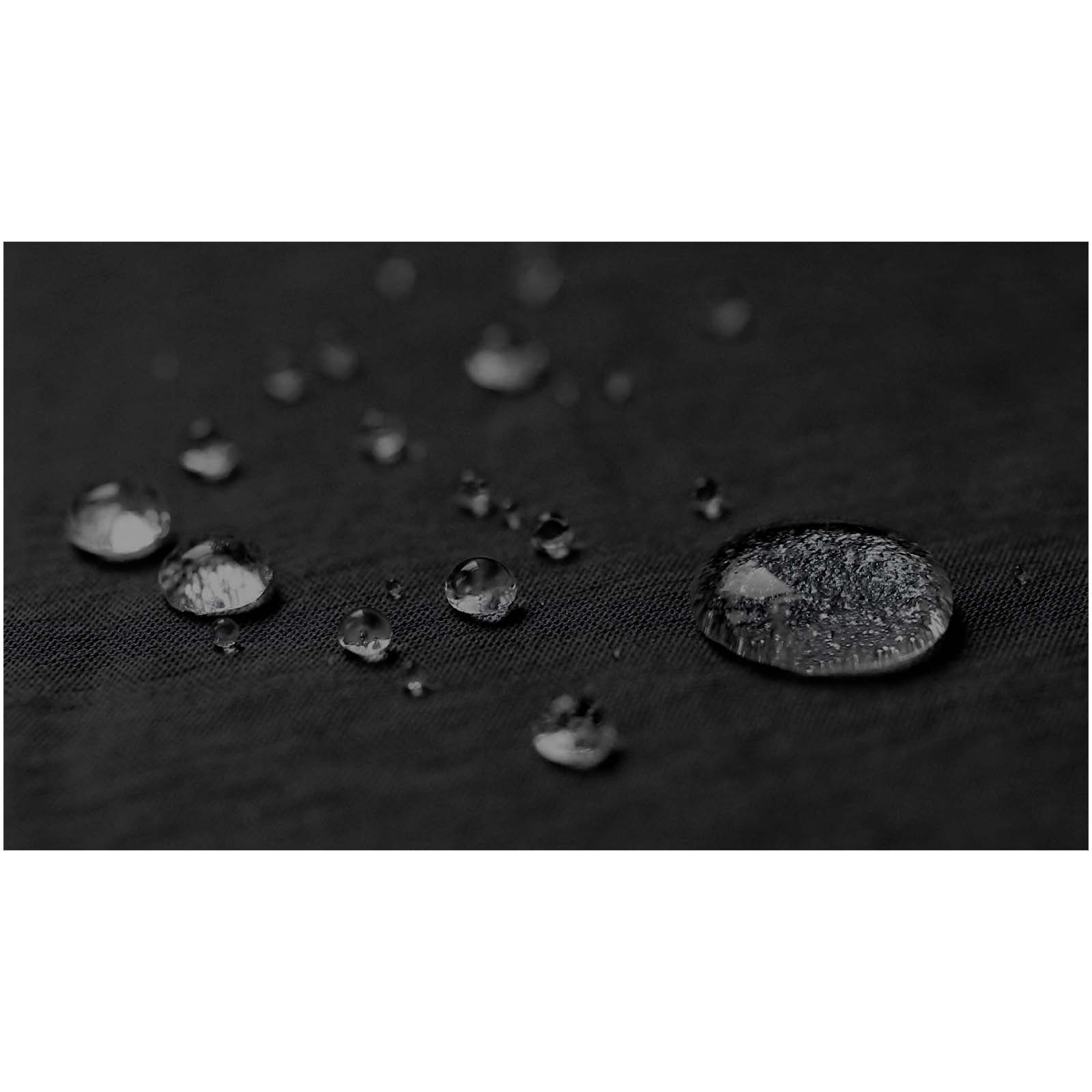 Byron 14" GRS recycled city laptop backpack 16L