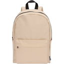 Byron 14" GRS recycled city laptop backpack 16L - image 1