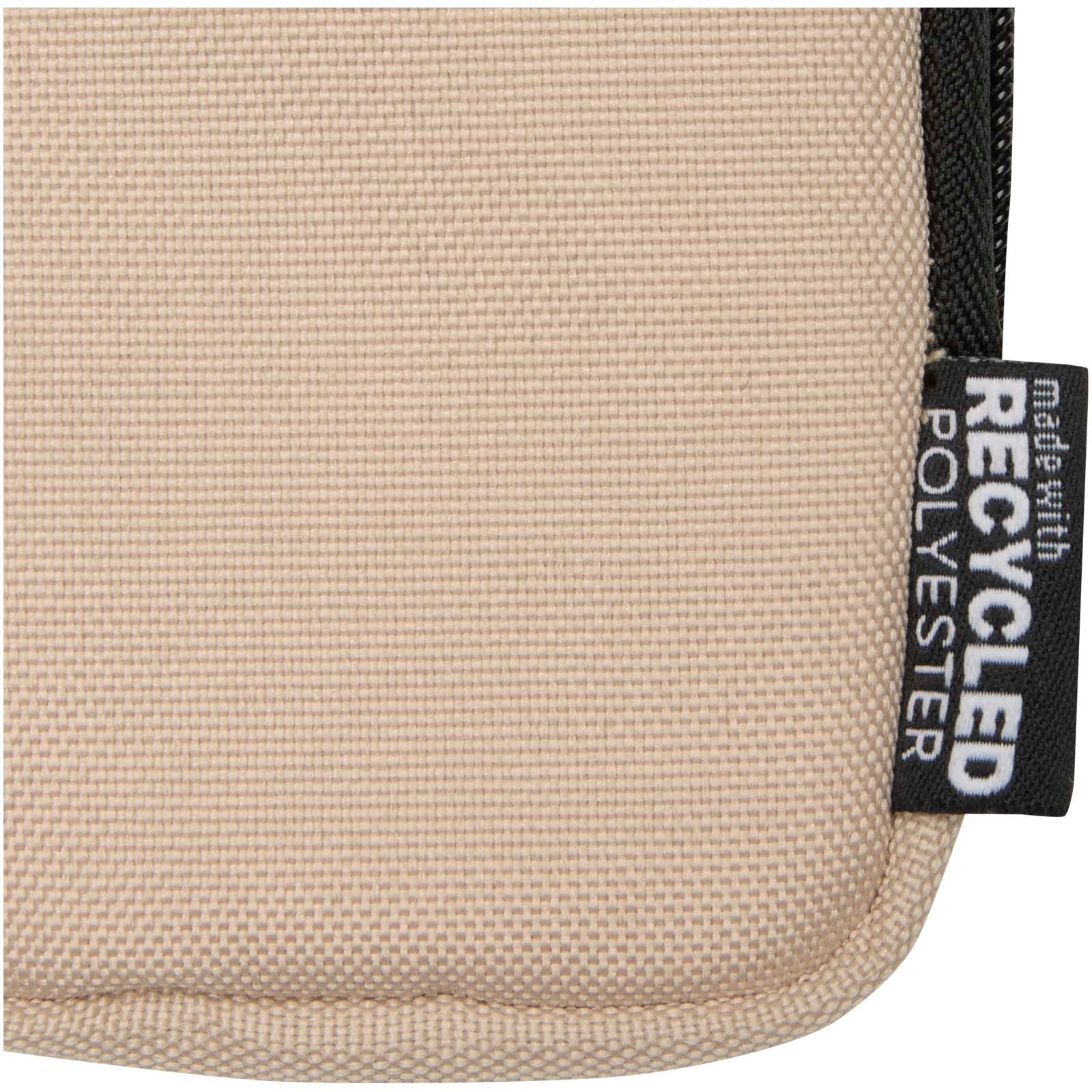 Byron Clip & Go GRS recycled small pouch 0.2L
