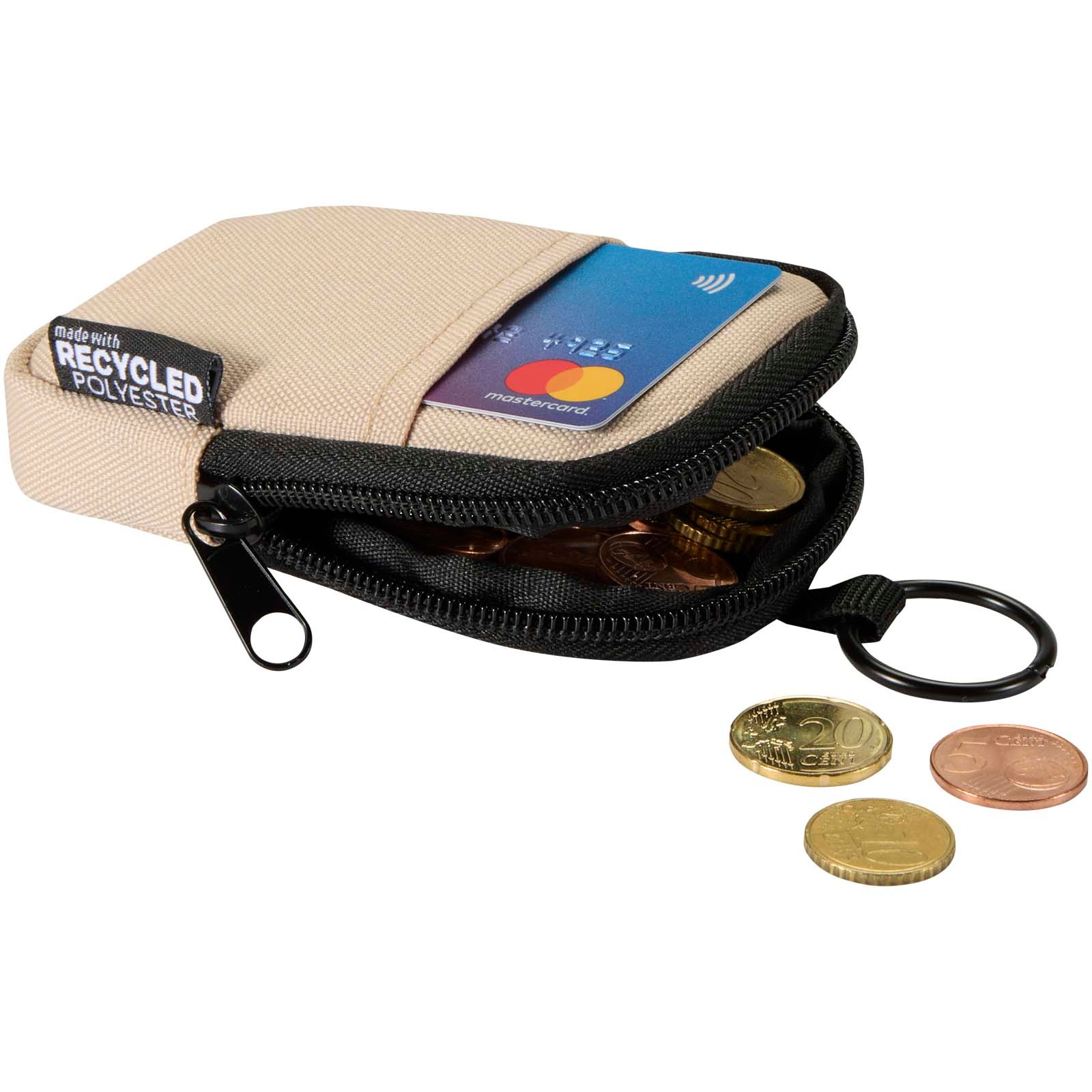 Byron Clip & Go GRS recycled small pouch 0.2L