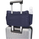 Calli 13" axelväska för laptop i GRS-återvunnen nylon - bild 5