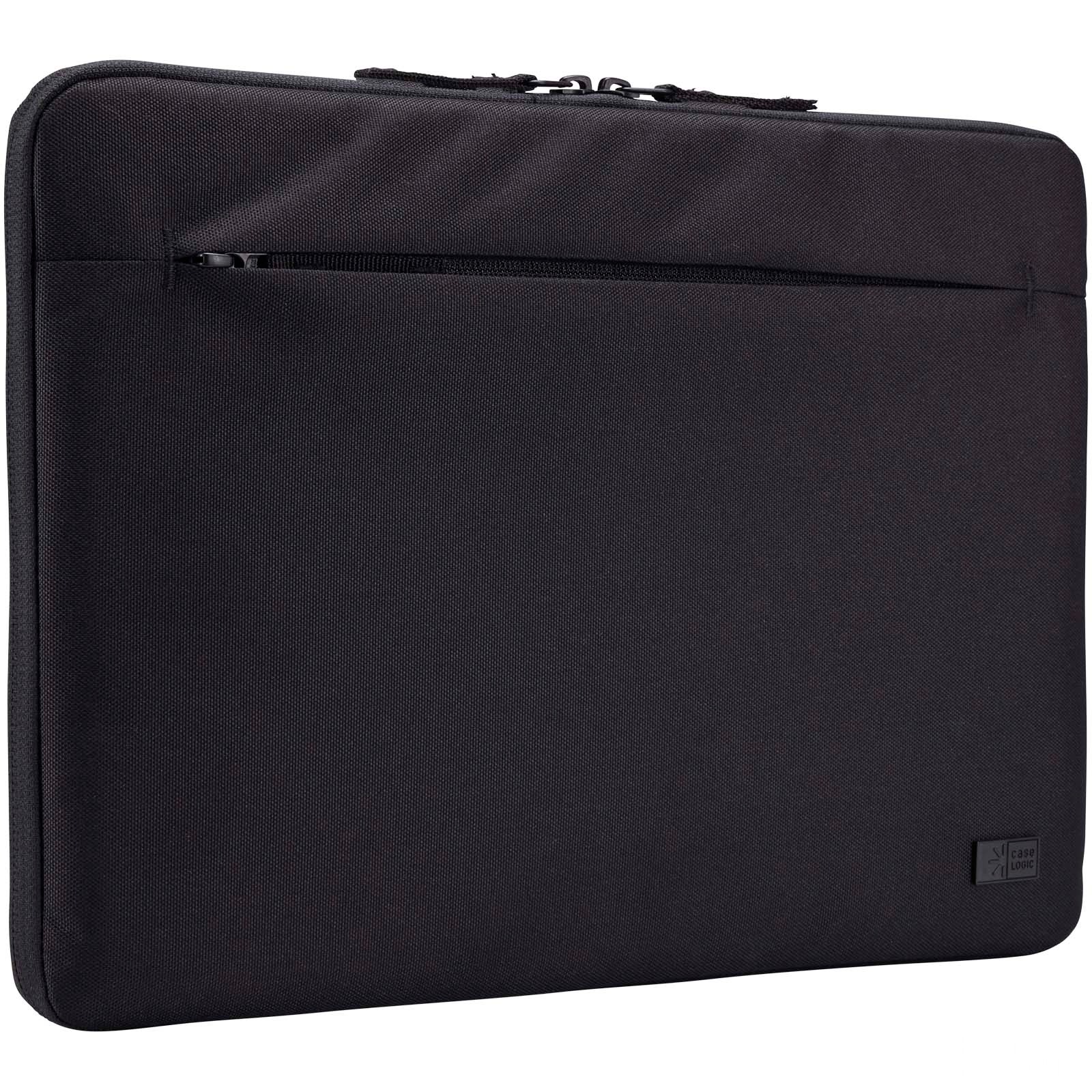 Case Logic Invigo 14" resirkulert laptopmappe med trykk