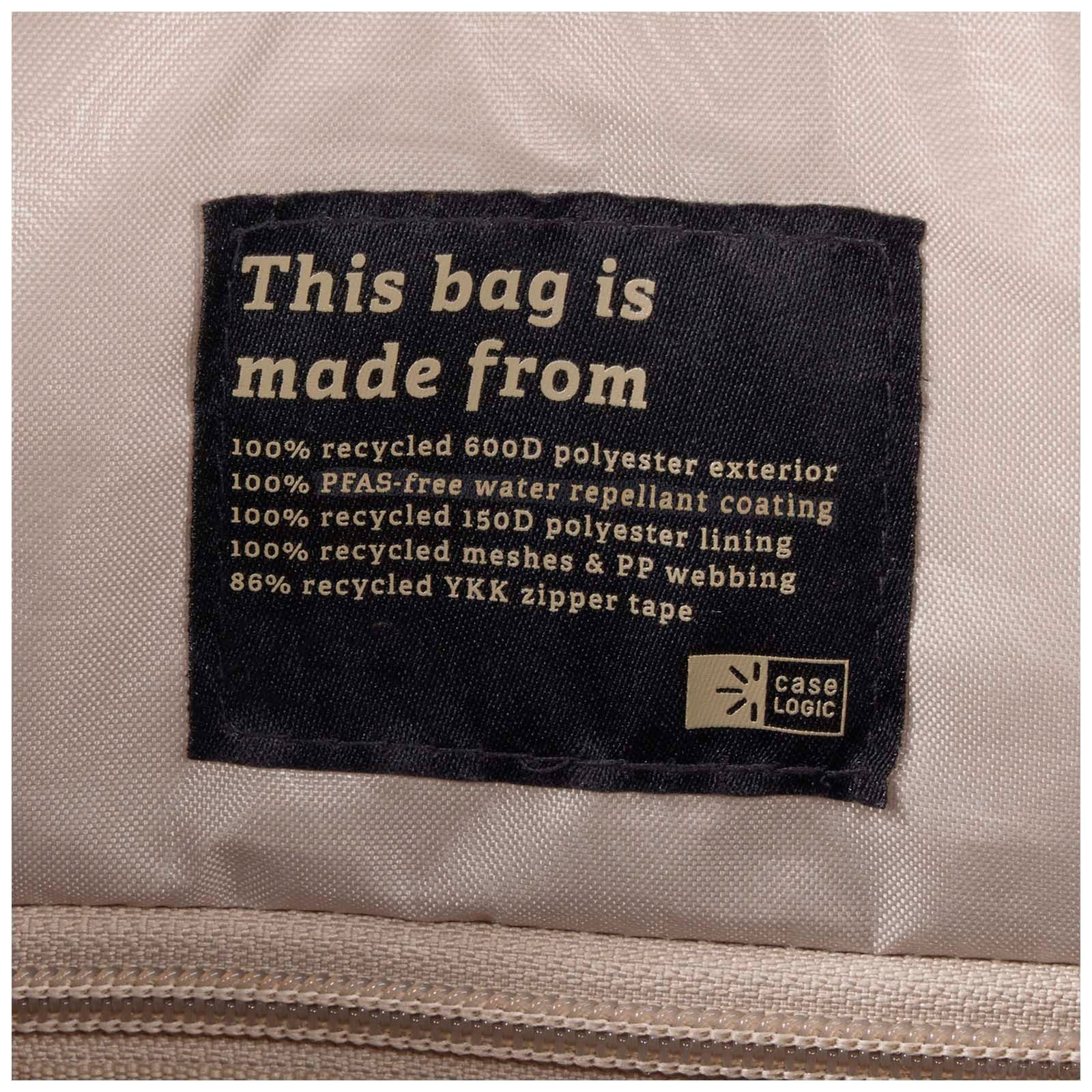 Case Logic Invigo convertible tote bag 