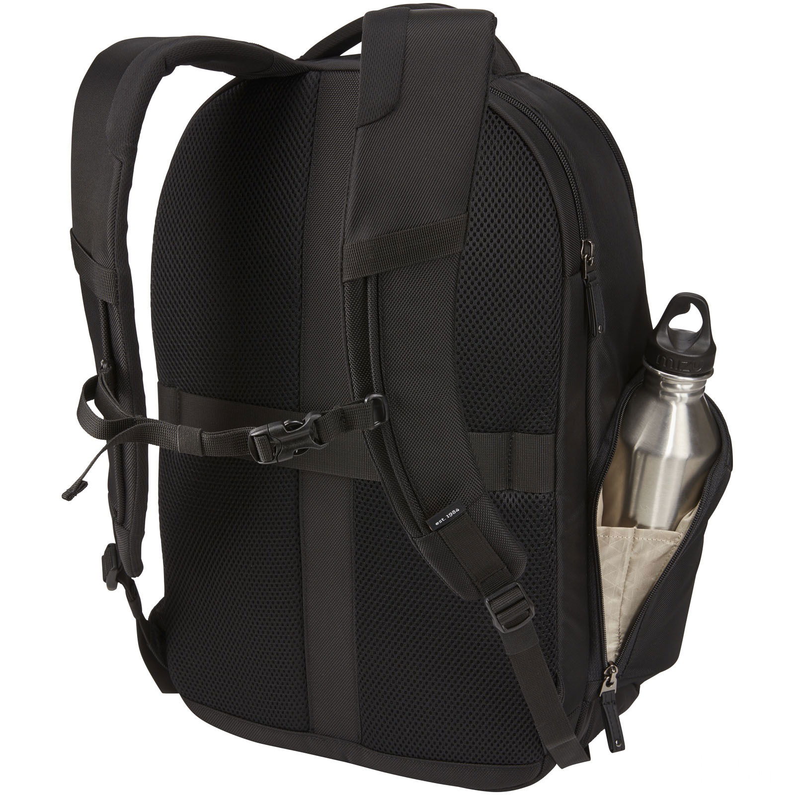 Case Logic Notion 17.3" laptop ryggsäck 29L