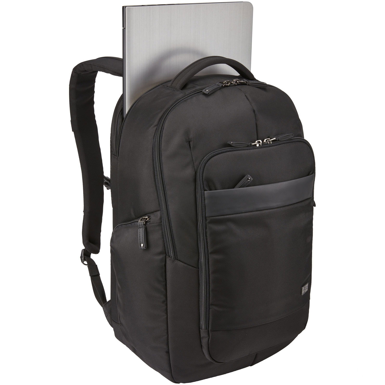Case Logic Notion 17.3" laptop ryggsäck 29L