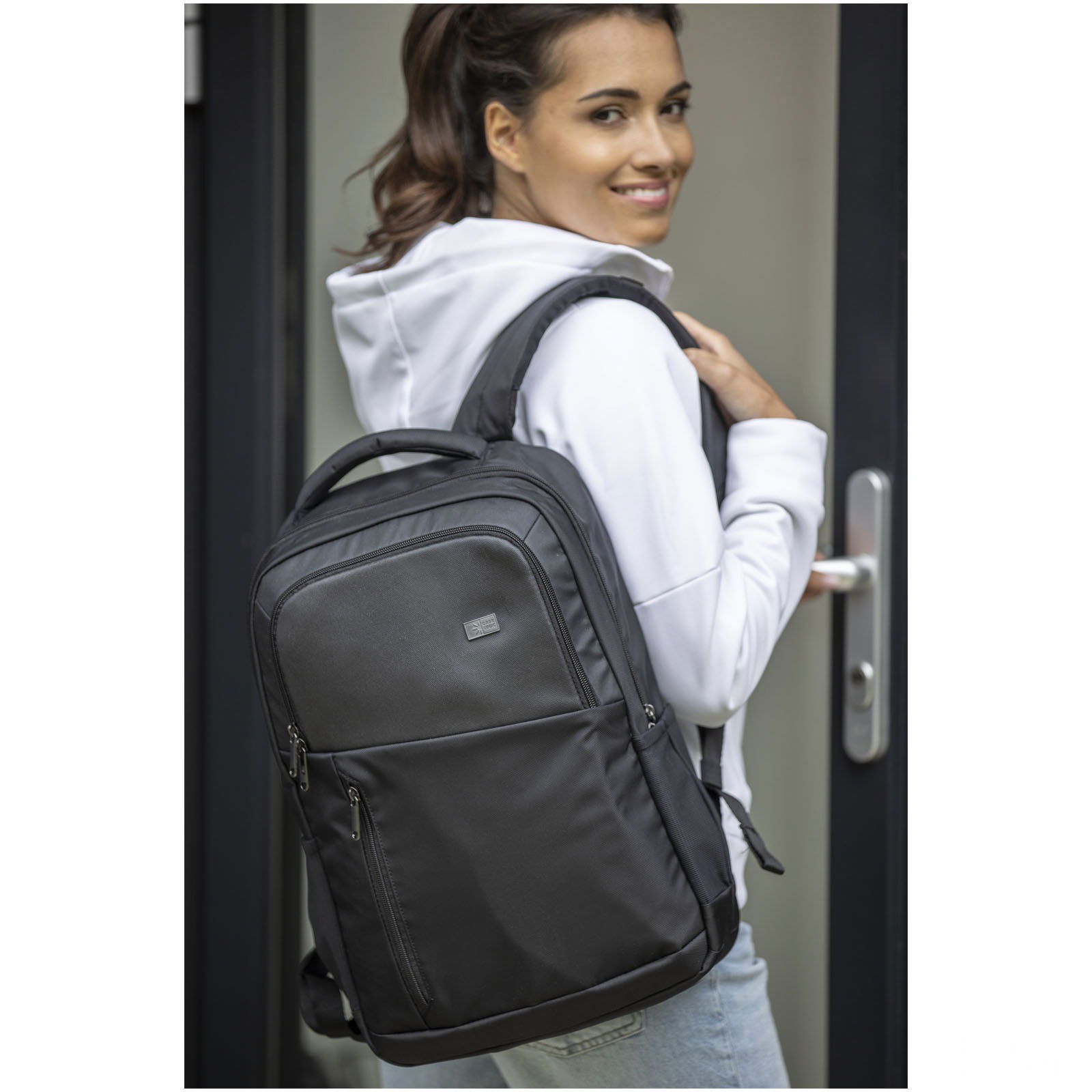 Case Logic Propel 15,6" laptopväska 20L