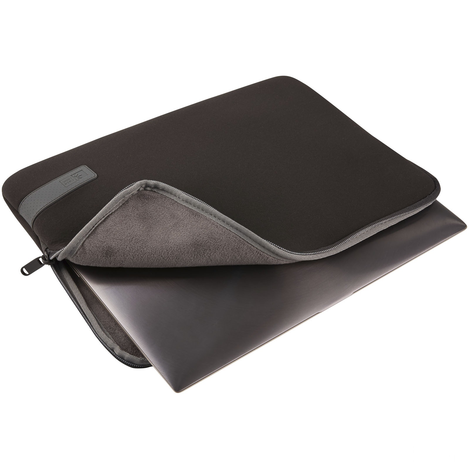 Case Logic Reflect 14” laptopetui med logo