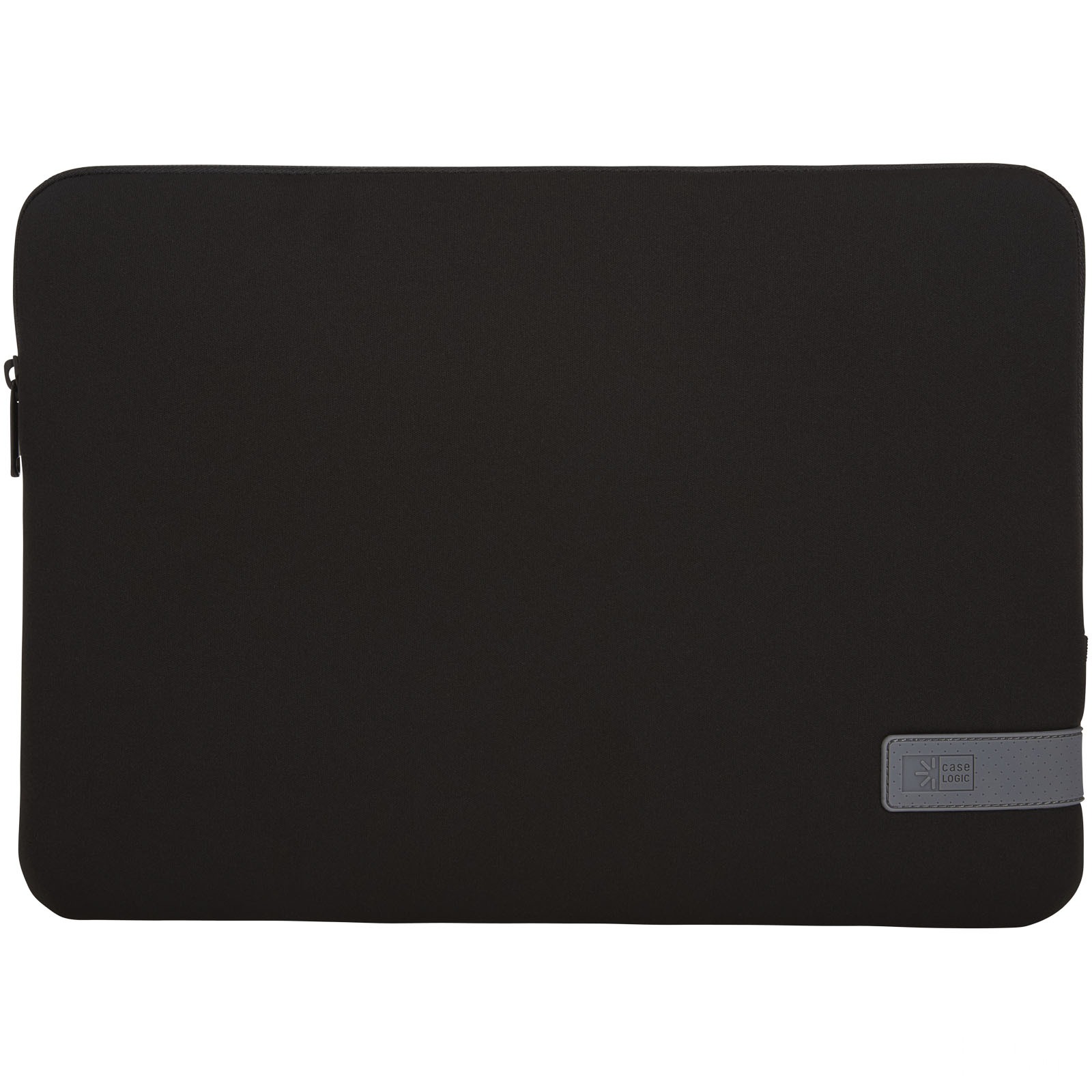 Case Logic Reflect 14” laptopetui - Svart, forside