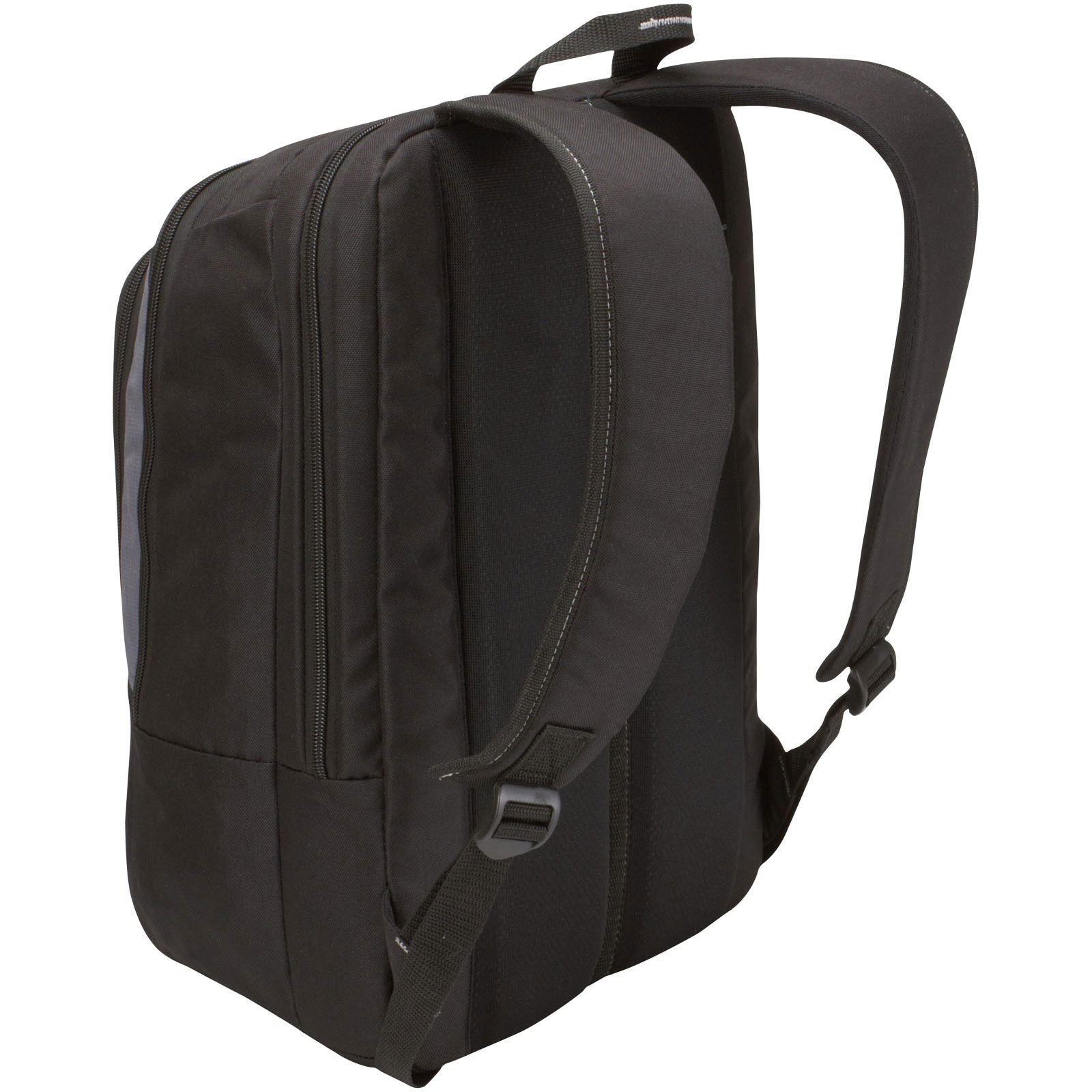 Case Logic Reso 17" PC-ryggsekk 25L med logo