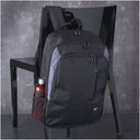 Case Logic Reso 17" PC-ryggsekk 25L med logo - bilde 4