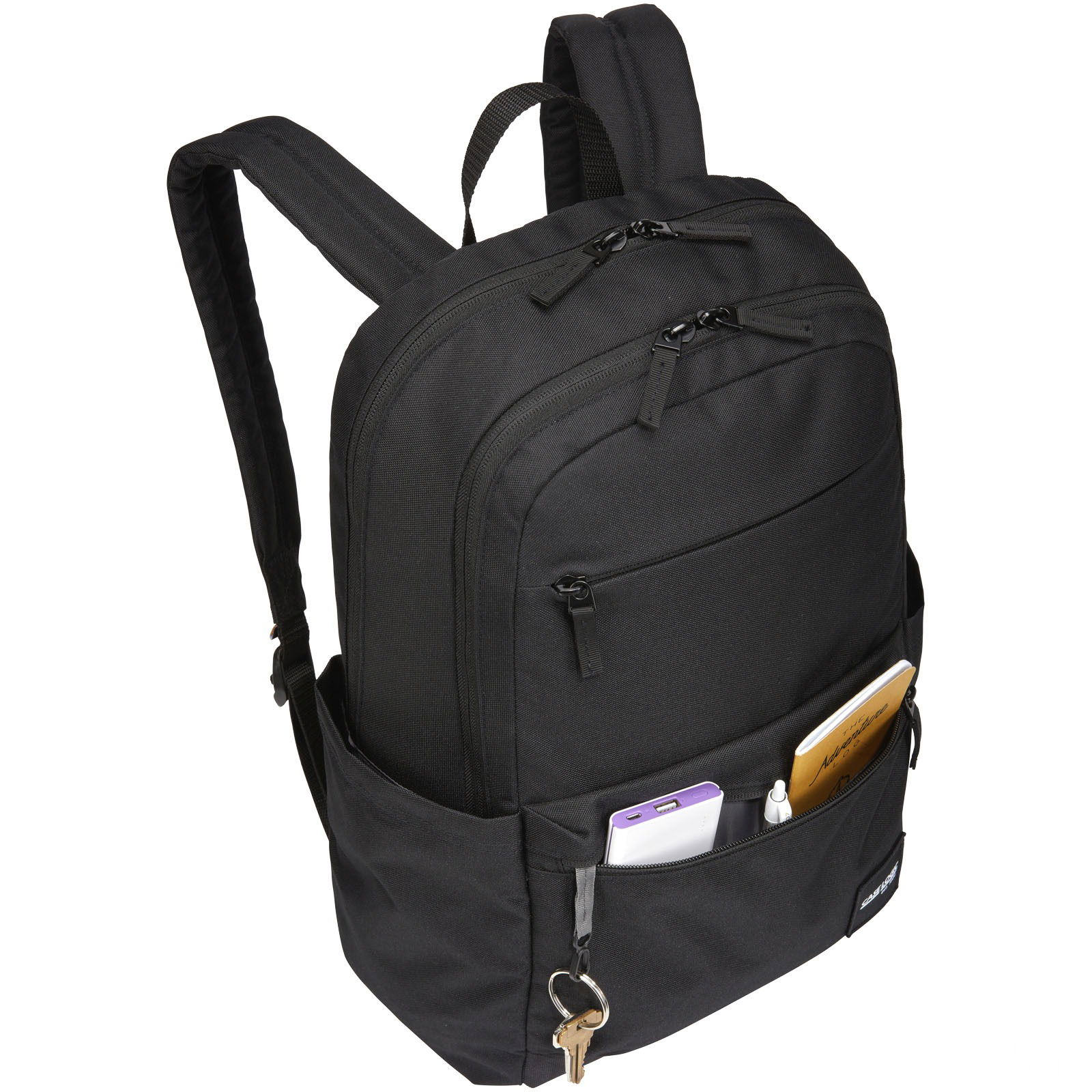 Case Logic Uplink 15,6-tums laptopryggsäck 26L