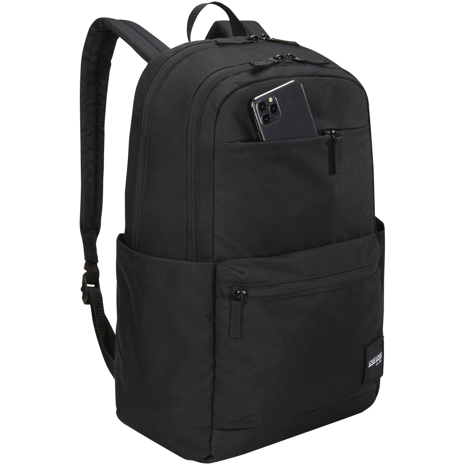 Case Logic Uplink 15,6-tums laptopryggsäck 26L