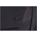 Case Logic Variate 17" utvidbar laptopveske med rulleåpning av resirkulert materiale med logo - bilde 4