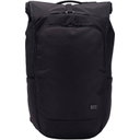 Case Logic Variate 17" utvidbar laptopveske med rulleåpning av resirkulert materiale med logo - bilde 1