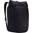 Case Logic Variate 17" utvidbar laptopveske med rulleåpning av resirkulert materiale med logo - bilde 2