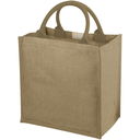 Chennai jute tote bag 16L - image 2