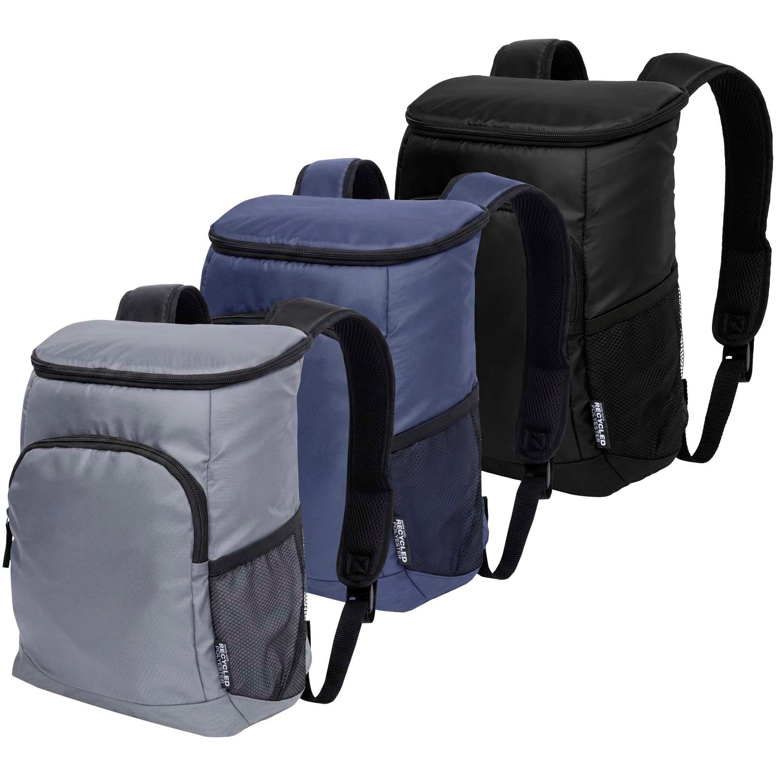 Chillpack GRS-sertifisert kjøleryggsekk 16L