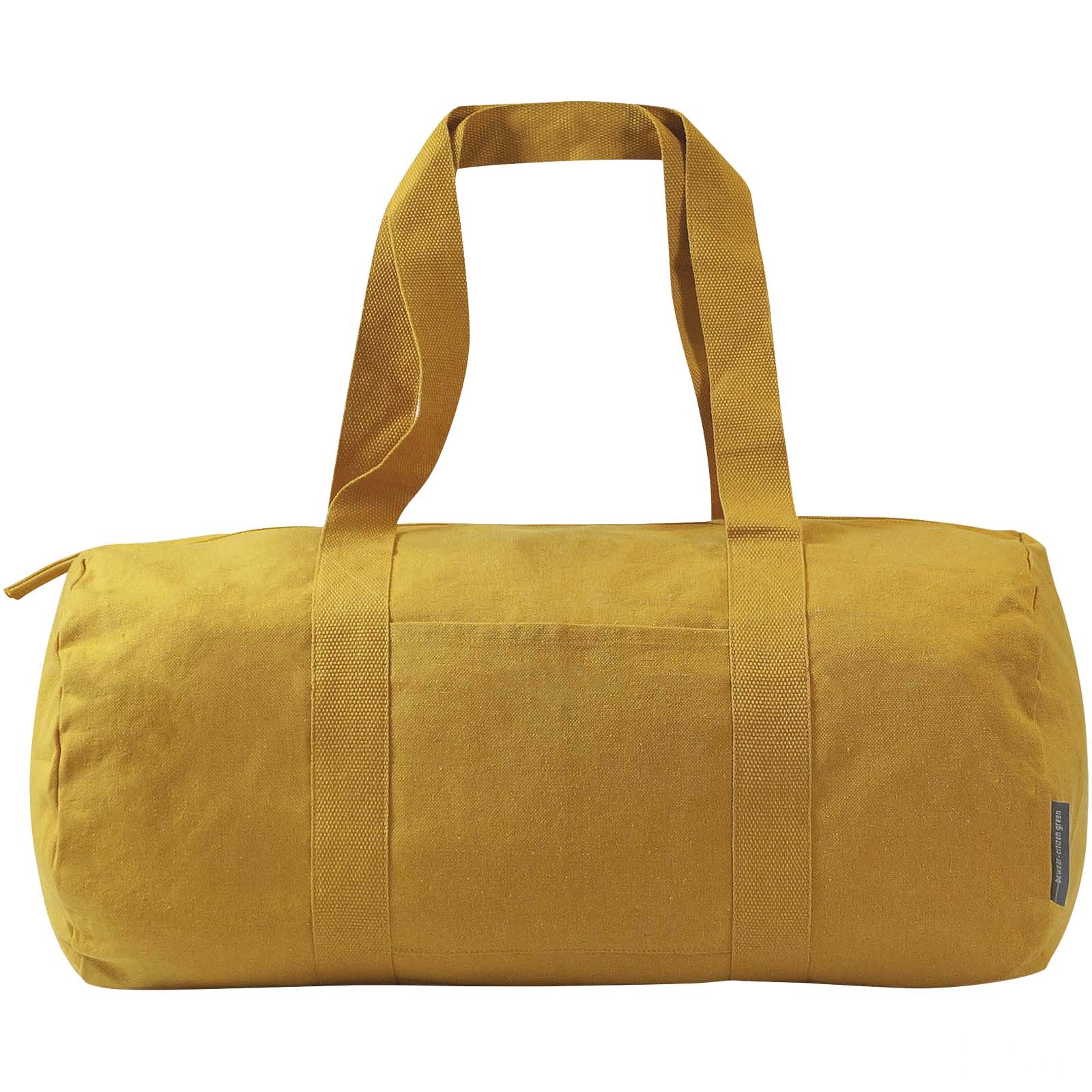 Citizen Green Higgins duffelbag for reiser