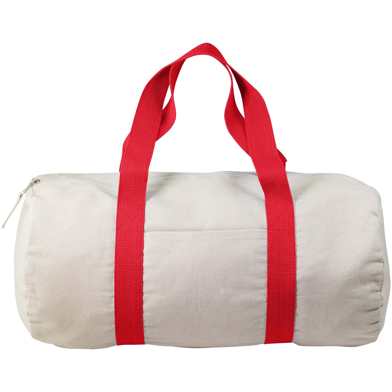 Citizen Green Magnum sportbag