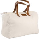 Citizen Green Rondeau weekendbag i økologisk bomull - bilde 2