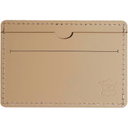 Citizen Green Tintin card holder in recycled leather - image 1