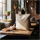 Citizen Green Toteback backpack - image 3