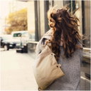 Citizen Green Toteback backpack - image 4