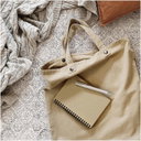 Citizen Green Toteback backpack - image 5