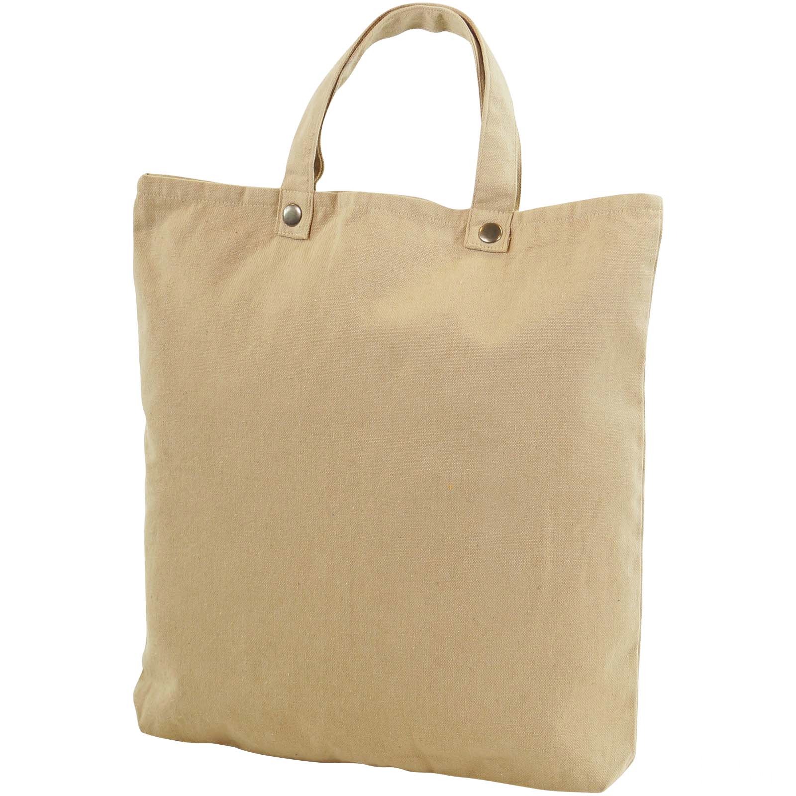 Citizen Green Toteback ryggsekk - Natur med trykk