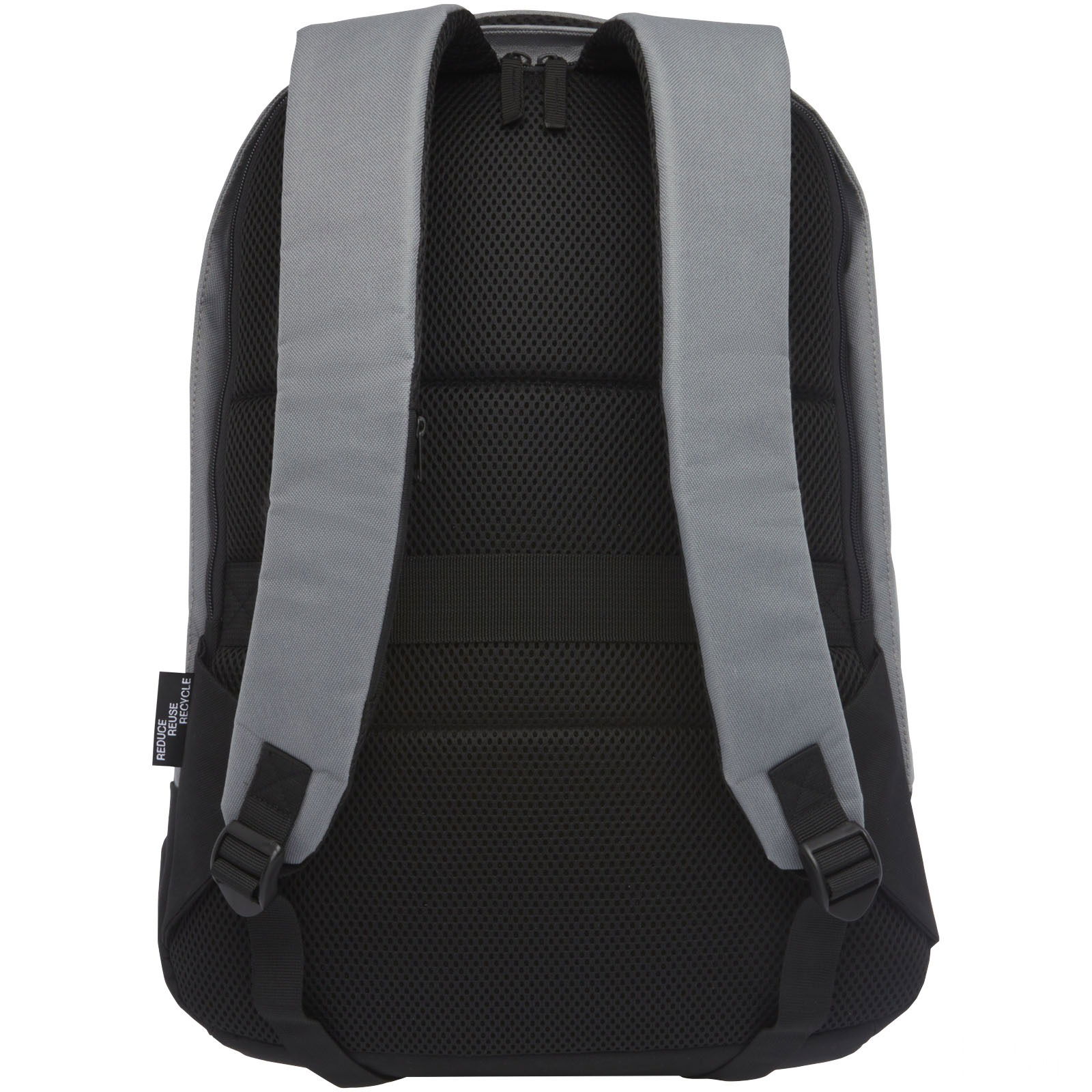 Cover GRS RPET 18L Anti-Theft Backpack