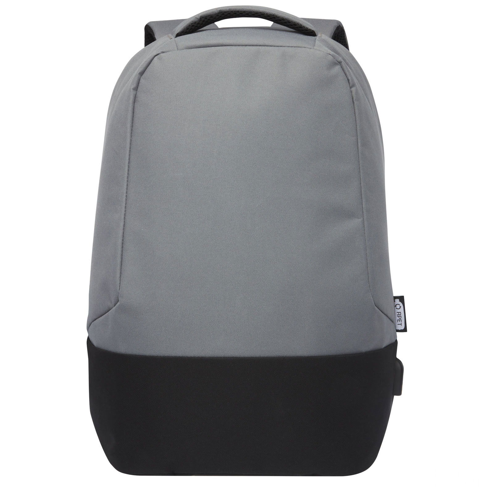 Cover GRS RPET 18L Anti-Theft Backpack
