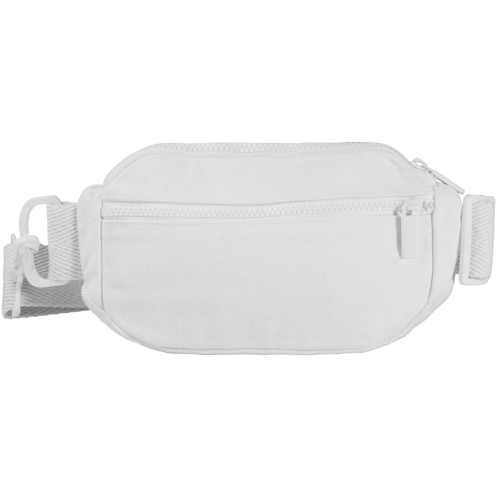 Crescent 500 g/m² Aware™ Recycled Shoulder Bag