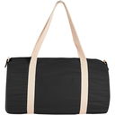Cotton Duffel Bag - 25L - image 1