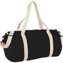 Cotton Duffel Bag - 25L - image 2