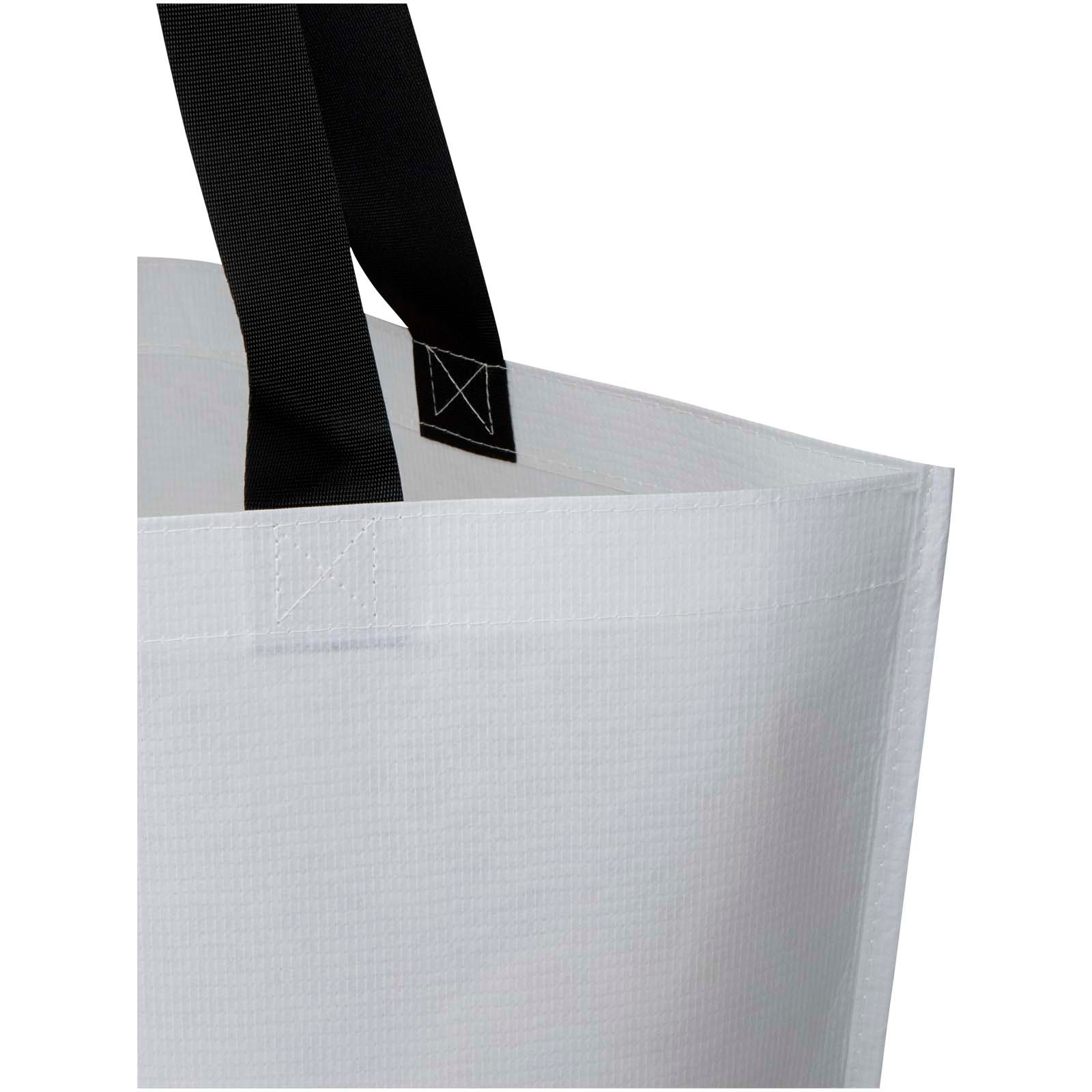 Duo overdimensjonert handlenett i GRS-resirkulert materiale, 30 l