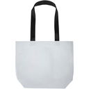 Duo GRS recycled double-laminated tote bag 18L - image 3