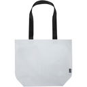 Duo GRS recycled double-laminated tote bag 18L - image 2
