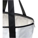 EcoFold sammenleggbar kjølebag av RPET, 15L med trykk - bilde 4
