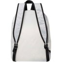 EcoFold sammenleggbar ryggsekk av RPET, 15L med trykk - bilde 4