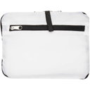 EcoFold sammenleggbar ryggsekk av RPET, 15L med trykk - bilde 2